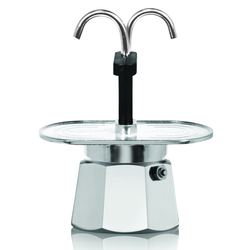 Bialetti Espressokocher Mini Express | Wayfair.de
